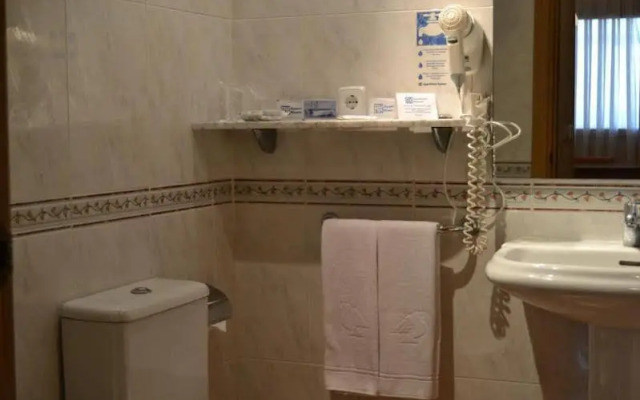 Aparthotel Sercotel Suites Huesca