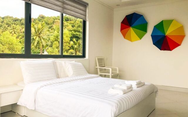 Friends Guesthouse