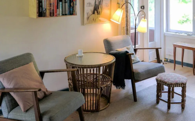 Welcoming 6 Person Holiday Home in Blokhus