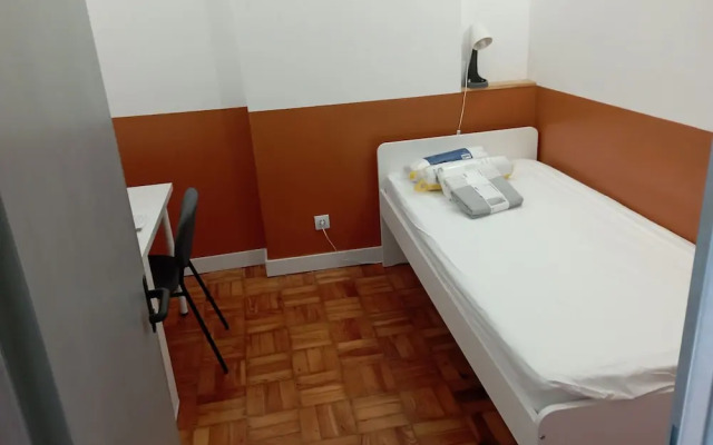 Home Carriche