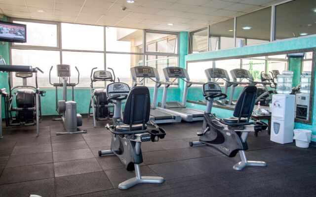 The Panari Hotel - Near Jomo Kenyatta International Airport