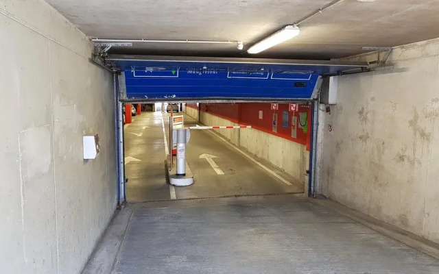 Hotel Le New Matinal