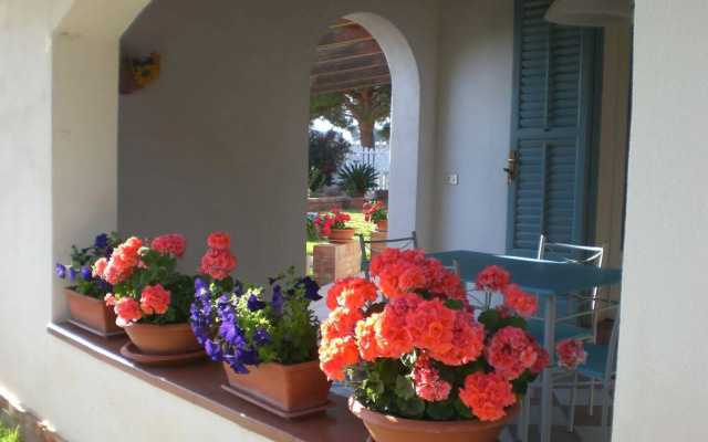 Solaris Appartamenti Vacanze