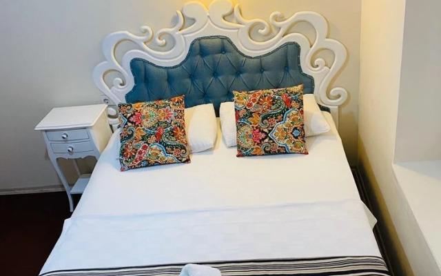 Maya Hotel Studio C