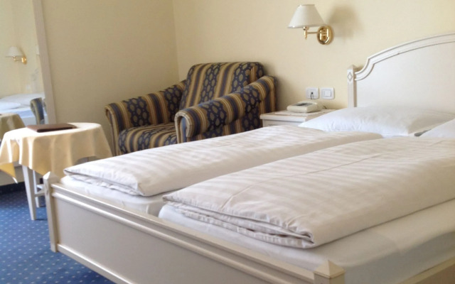 Weingarten Terlan - Rooms & Breakfast