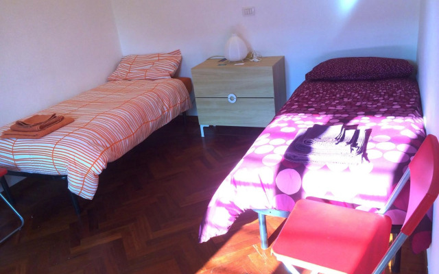 Bed  Breakfast Lilith