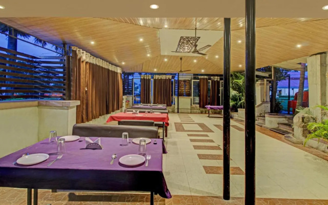 Sai Samrat Resort by Treebo