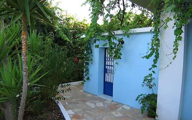 Thomatos Beach Apartments Fanari