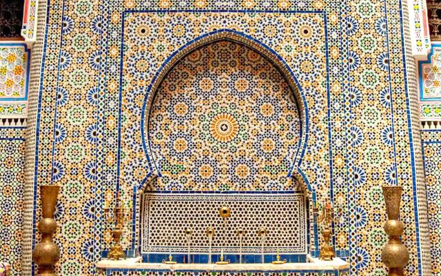 Riad Rcif