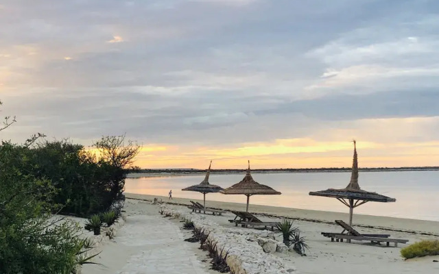 Anakao Ocean Lodge & Spa