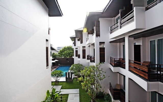 Le Patta Hotel Chiang Rai