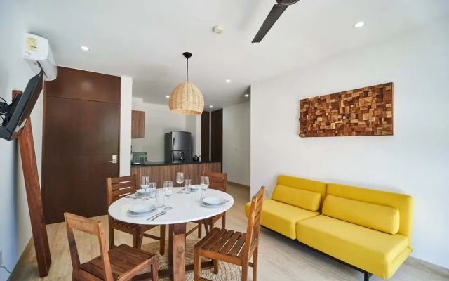 Amira Residence Tulum 5 By Lockey