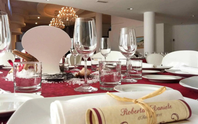 Mercure Olbia