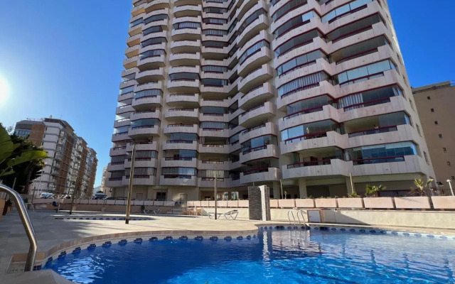 Amazing sea views Amatista 10