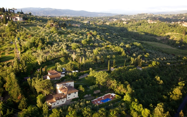 Marignolle Relais and Charme