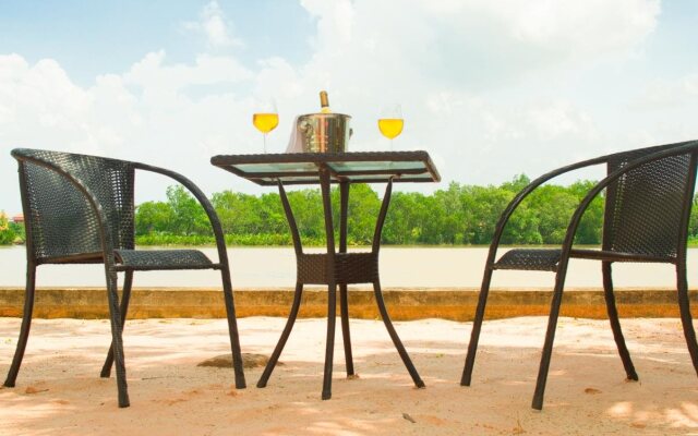 Pink Sands Villa - All Adults