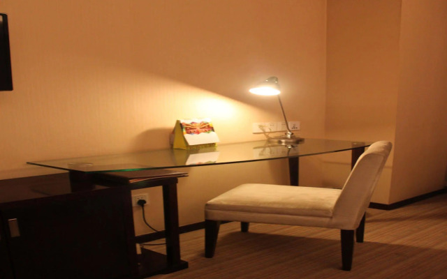 Zhengzhou Yuehai Hotel