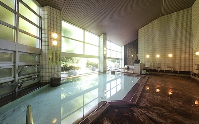 Kamenoi Hotel Yamato Heguri