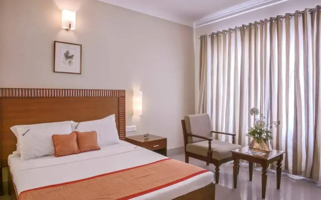 Bhasuri Inn Guruvayoor