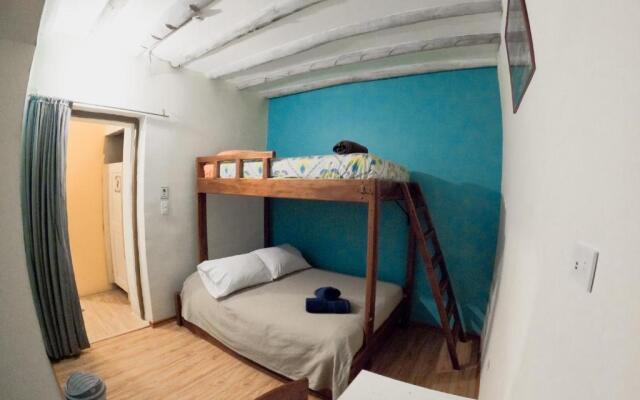 Secret Garden - Hostel