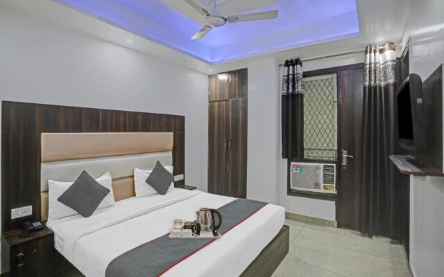 Townhouse 760 Hotel Classic