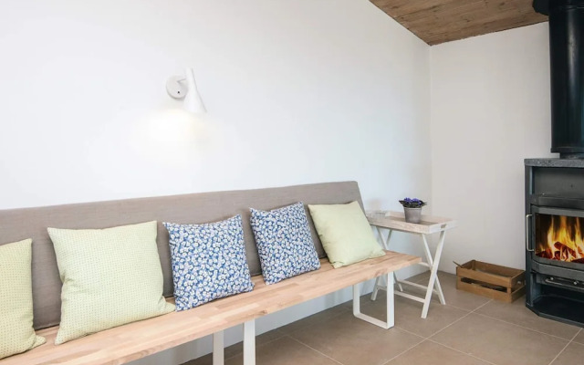 12 Person Holiday Home in Ebeltoft