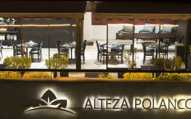 Alteza Polanco