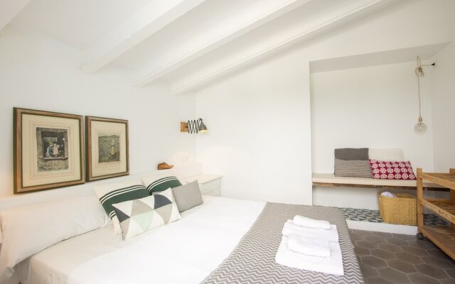Finca Calafi Nou