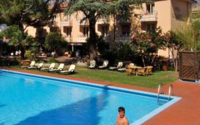 Hotel Elisabetta