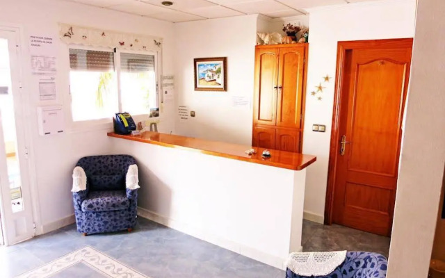 Hostal Brisamar