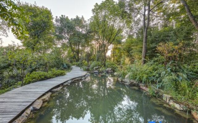 Yan Ru Light Luxury Holiday Hostel