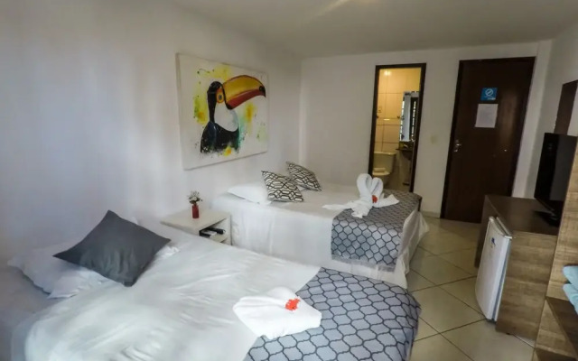 Pousada Mediterrânea