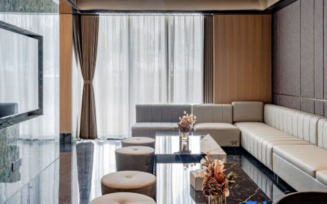 The Original House in Waterside Resort