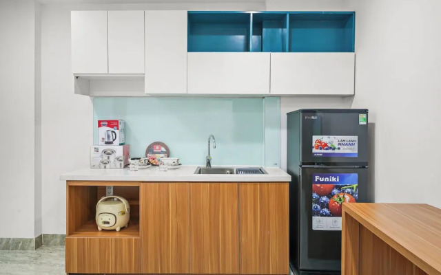 Silia Hotel & Apartment