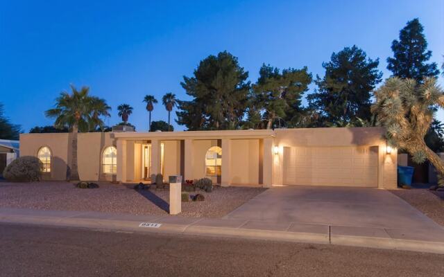 Thunderbird By Signature Vacation Rentals