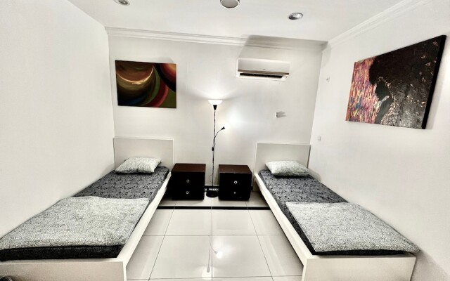 Home Stay Hostel