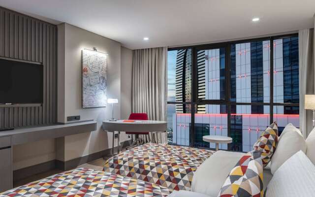 Ramada Plaza By Wyndham Batumi