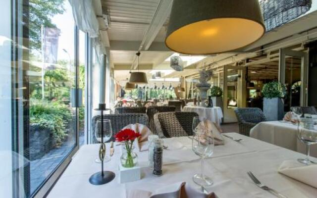 Hotel Buitenlust