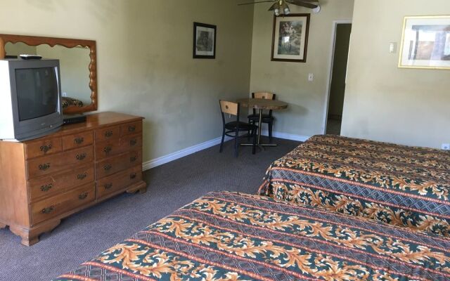 Ha' Penny Inn