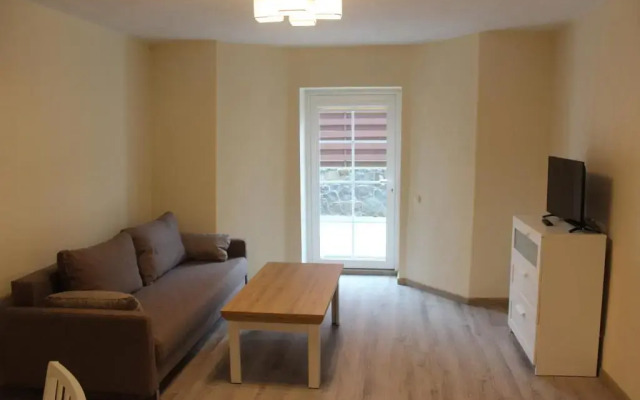 Apartamentai Vanagupes Rajone