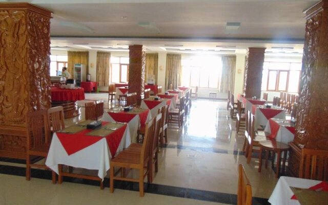 Jade City Hotel