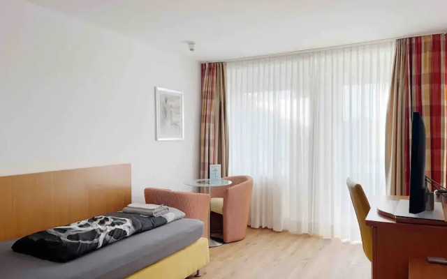 Vollmöblierte Wohnungen in Münster