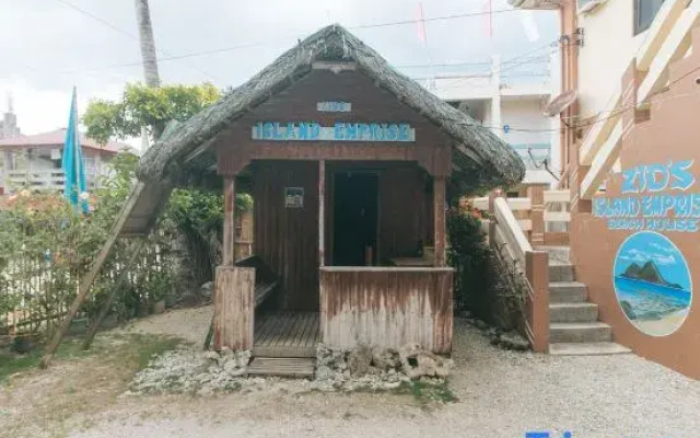 Zids Island Emprise Beach House
