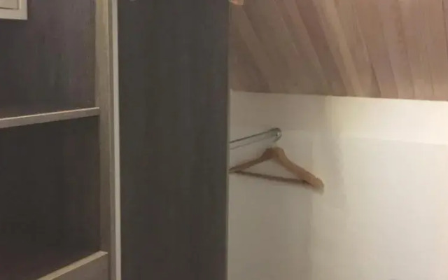 Moulin de la Fayolle