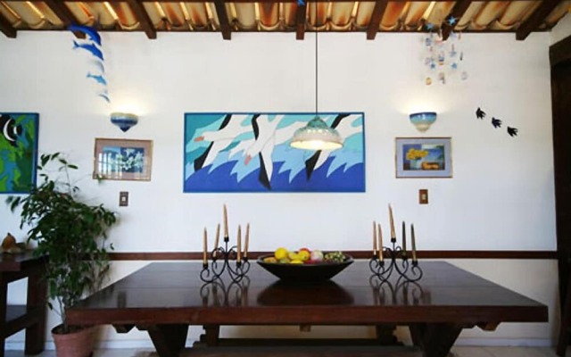 Pousada Casa da Praia