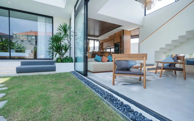 Uma Namu Villa by Betterplace