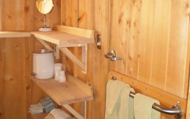 Silver River Adobe Inn