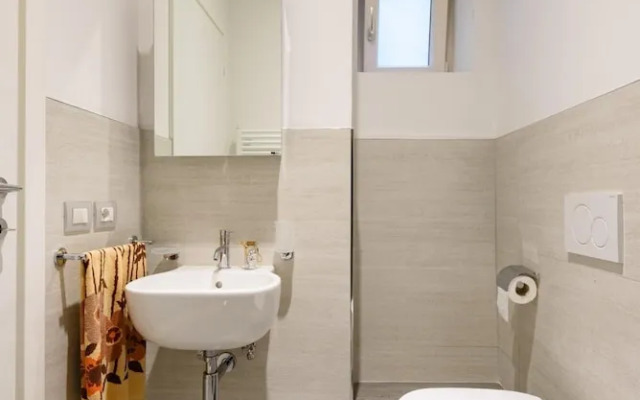 Guelfa 14 in Firenze