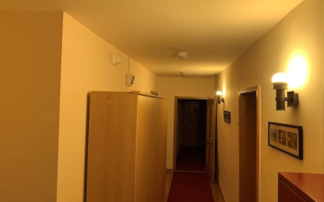 Hotel und Restaurant  Auf der Creuzburg