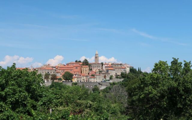 Apartment Blazina Labin